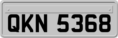 QKN5368