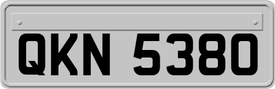 QKN5380