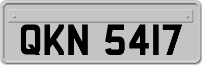 QKN5417