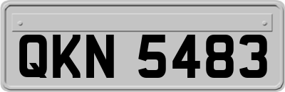 QKN5483