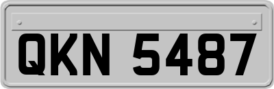 QKN5487