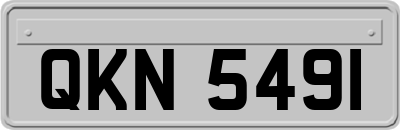 QKN5491