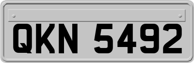 QKN5492