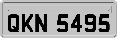 QKN5495