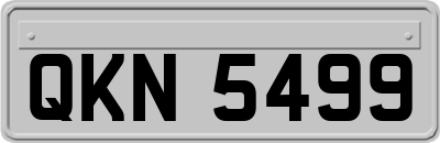 QKN5499
