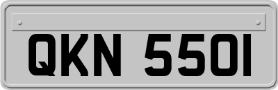 QKN5501