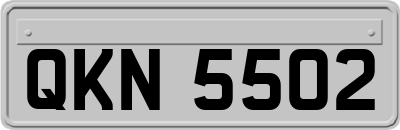 QKN5502