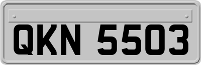 QKN5503