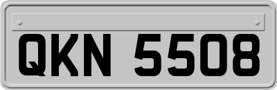 QKN5508