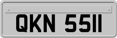 QKN5511