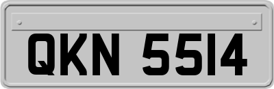 QKN5514