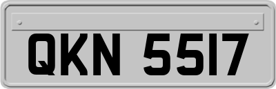 QKN5517