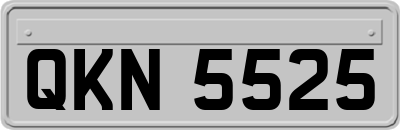QKN5525