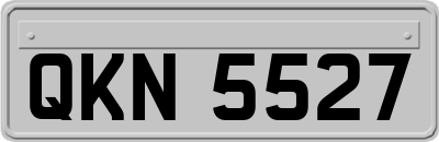 QKN5527