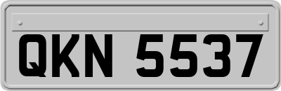 QKN5537