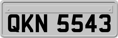 QKN5543