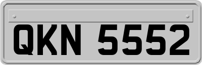 QKN5552