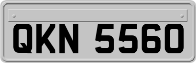 QKN5560