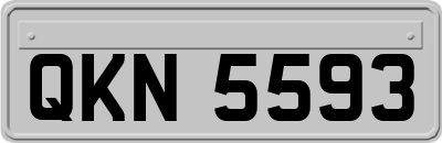 QKN5593