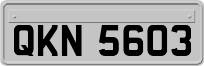QKN5603
