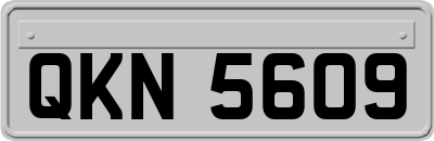 QKN5609