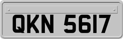 QKN5617