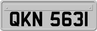 QKN5631