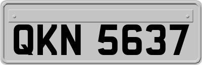 QKN5637