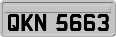 QKN5663