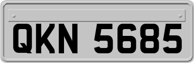 QKN5685