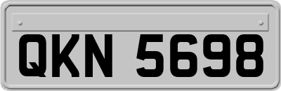 QKN5698