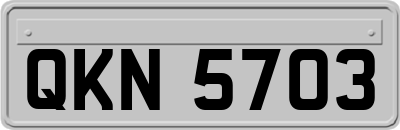 QKN5703