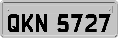 QKN5727