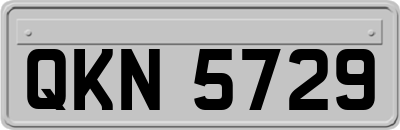 QKN5729