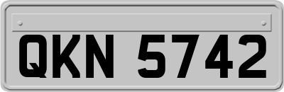 QKN5742