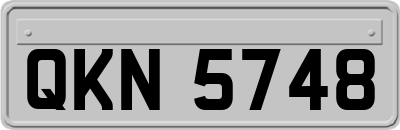 QKN5748