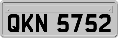 QKN5752