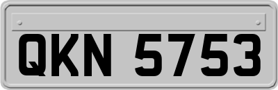 QKN5753