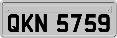QKN5759