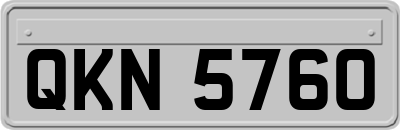 QKN5760