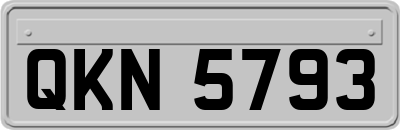 QKN5793