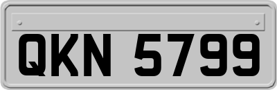QKN5799