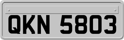 QKN5803