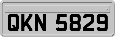 QKN5829