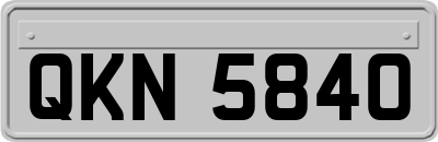 QKN5840