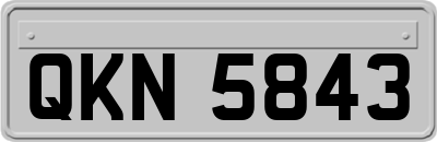 QKN5843