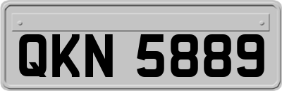 QKN5889