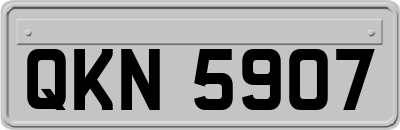 QKN5907