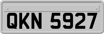 QKN5927