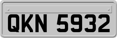 QKN5932
